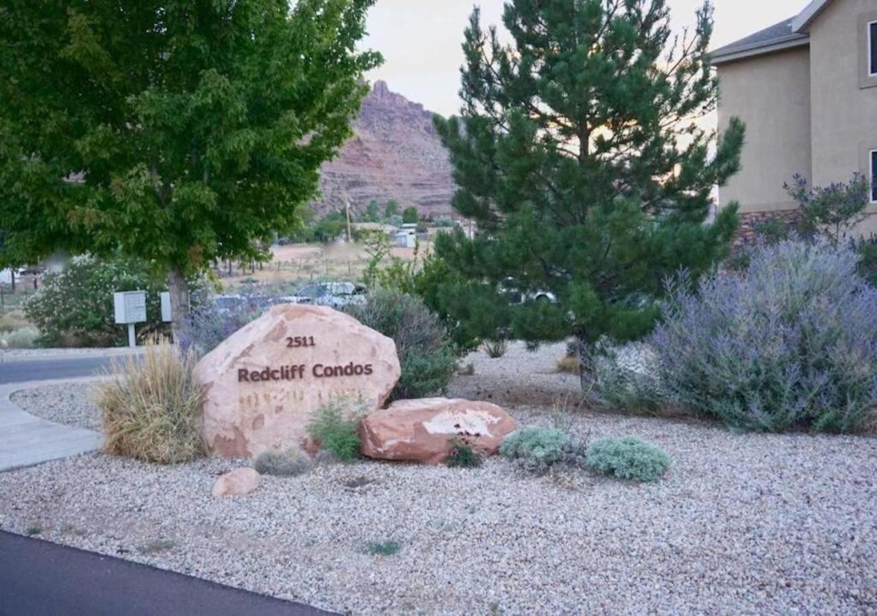 Apartamento The Slickrock Retreat Moab Exterior foto